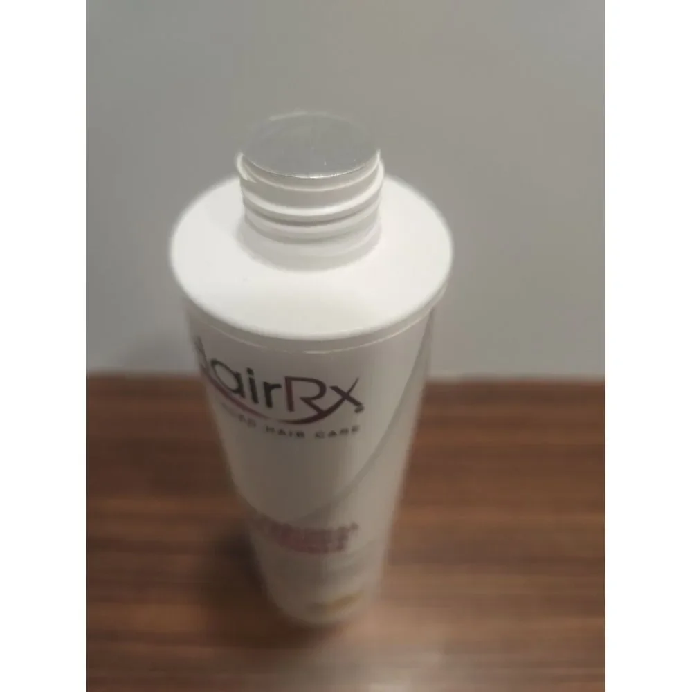 HairRx, Professional Frizz-Taming Conditioner, 10 Fl Oz,‎ Sealed